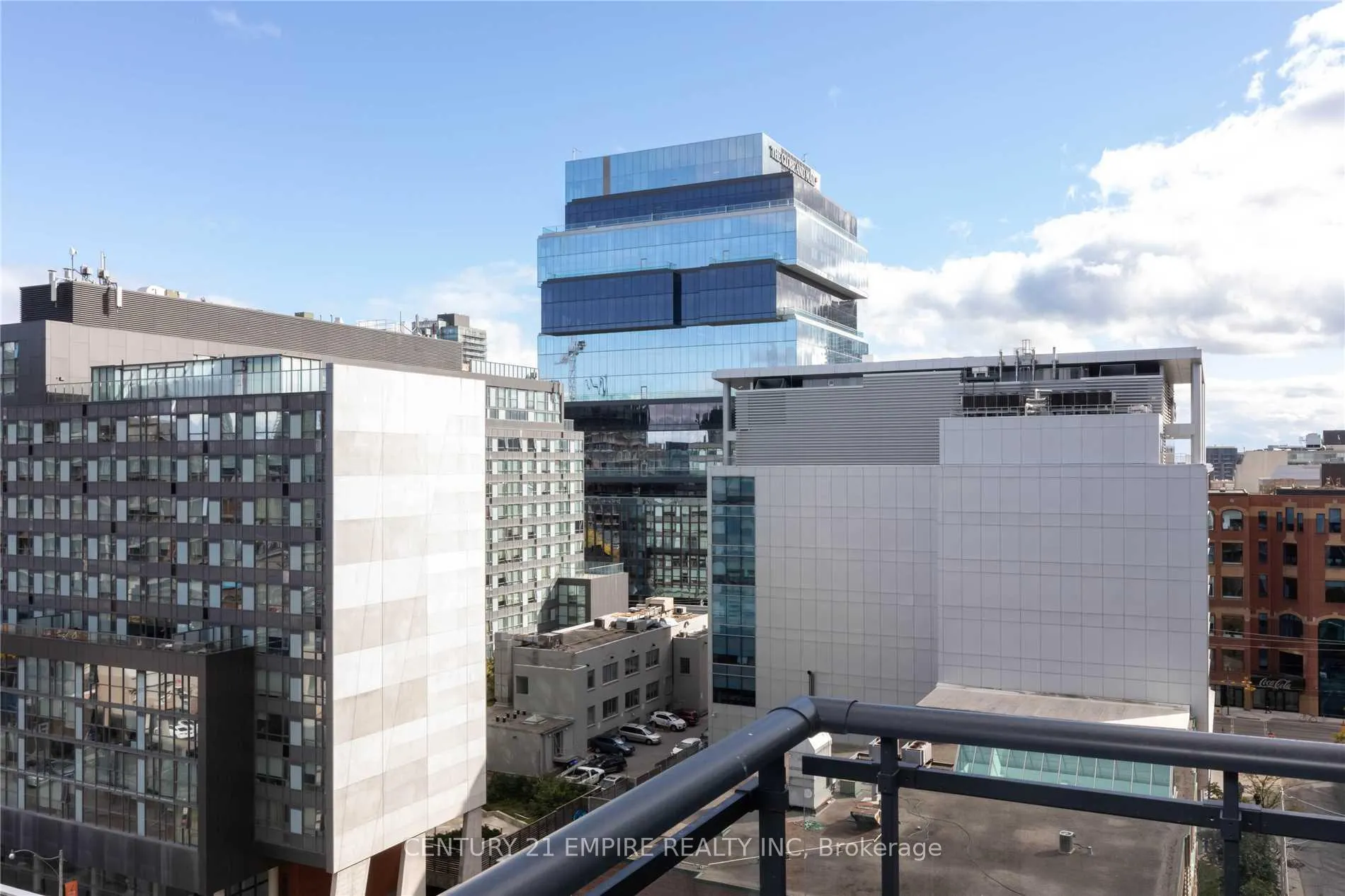 Photo 11 of Unit 1127, 460 Adelaide Street E, Toronto, Moss Park — HOMEH