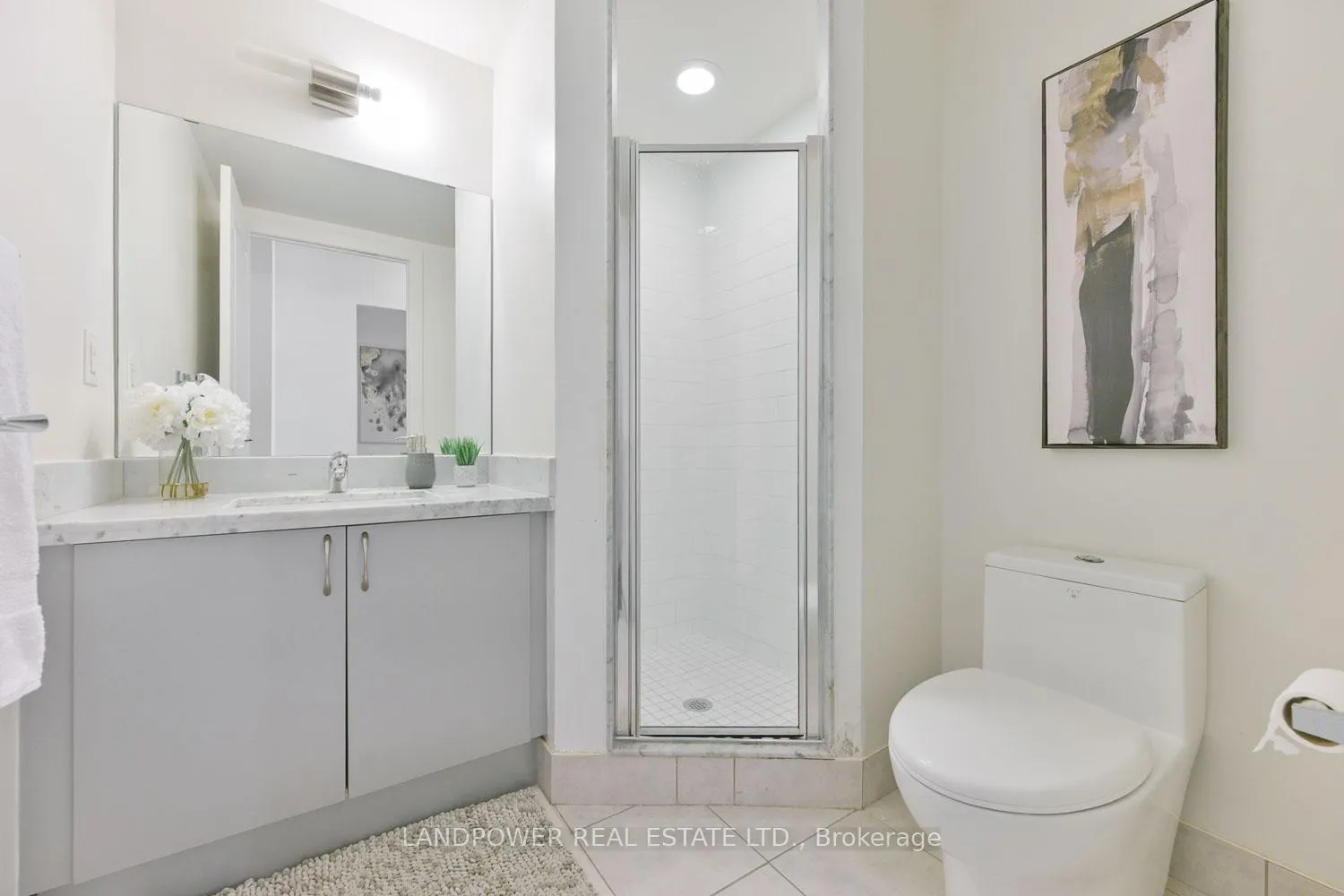 Photo 14 of Unit 711, 1 Upper Duke Crescent, Markham, Unionville — HOMEH