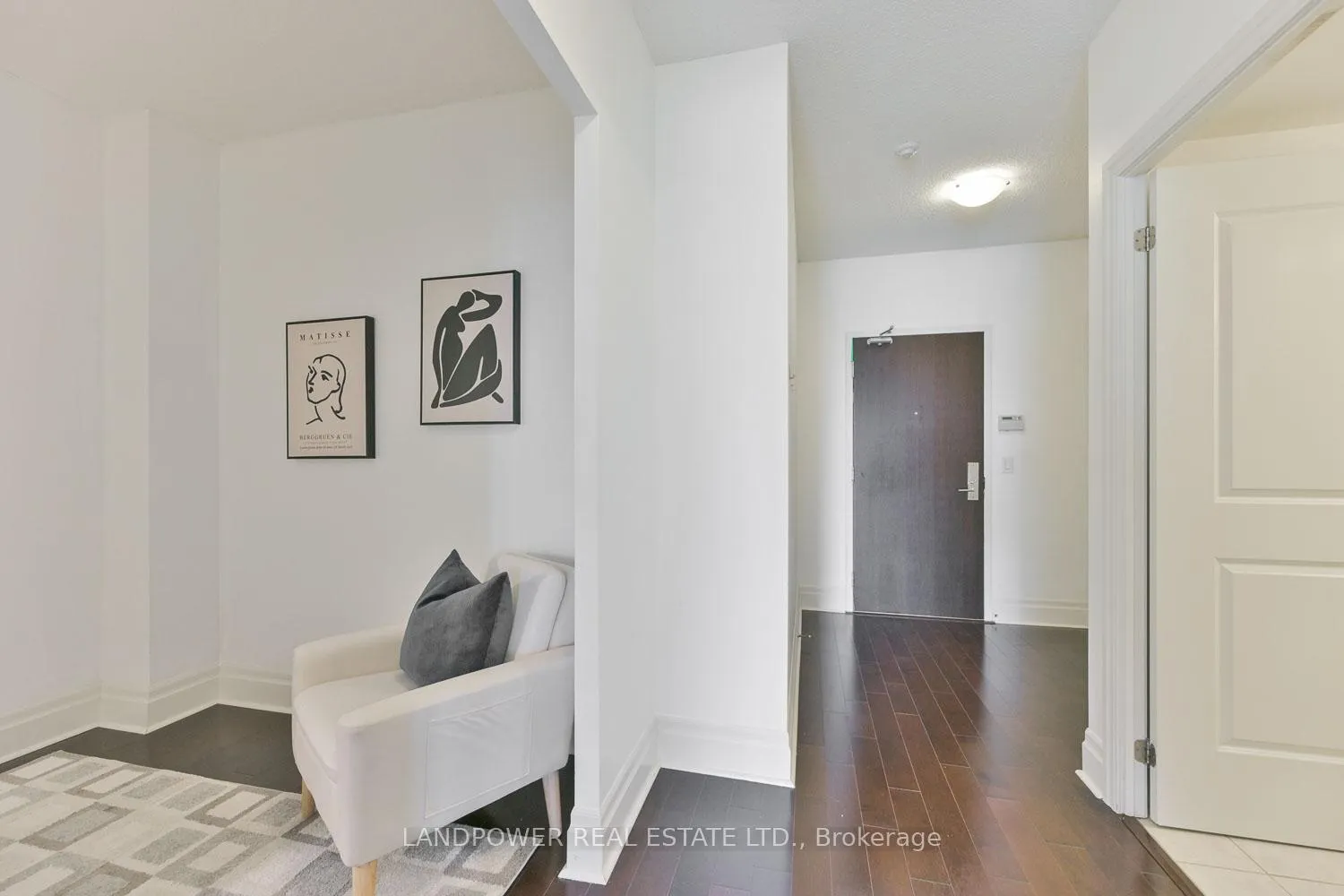 Photo 19 of Unit 711, 1 Upper Duke Crescent, Markham, Unionville — HOMEH