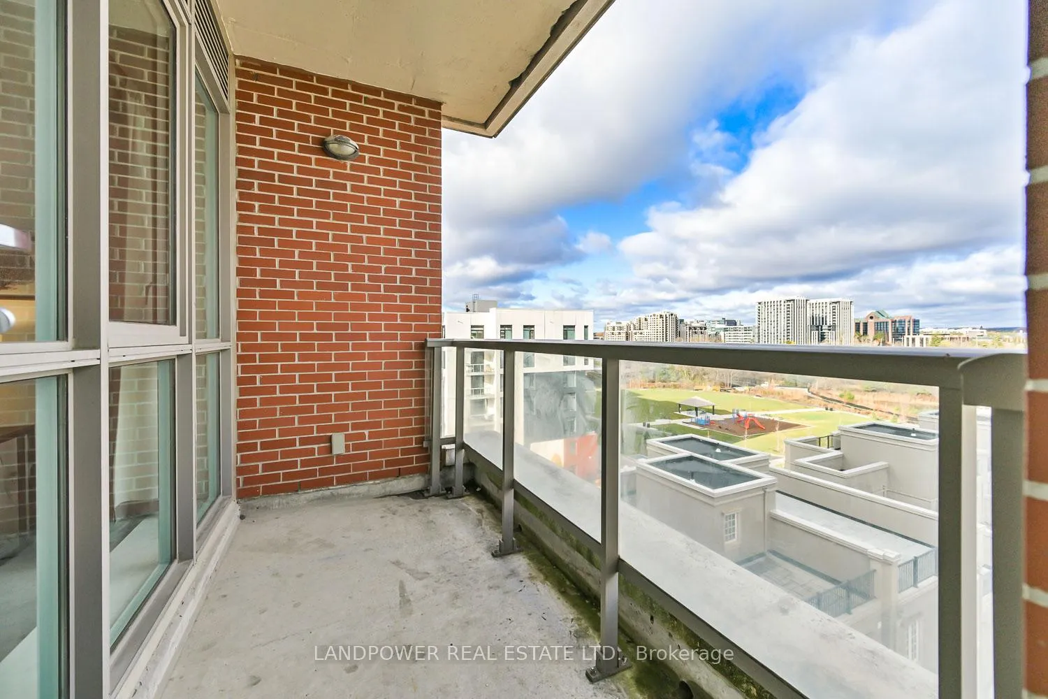 Photo 24 of Unit 711, 1 Upper Duke Crescent, Markham, Unionville — HOMEH