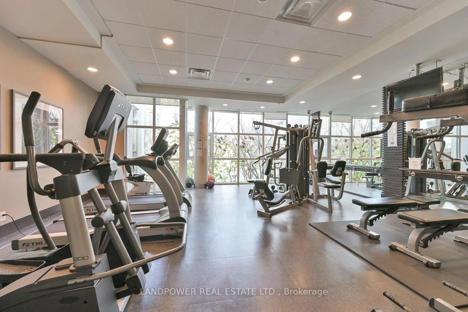 Photo 27 of Unit 711, 1 Upper Duke Crescent, Markham, Unionville — HOMEH