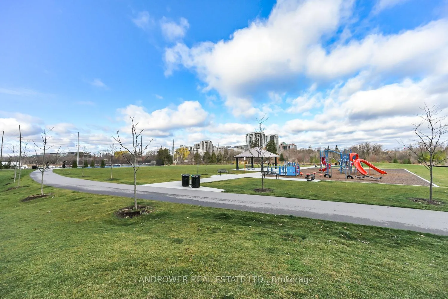 Photo 29 of Unit 711, 1 Upper Duke Crescent, Markham, Unionville — HOMEH