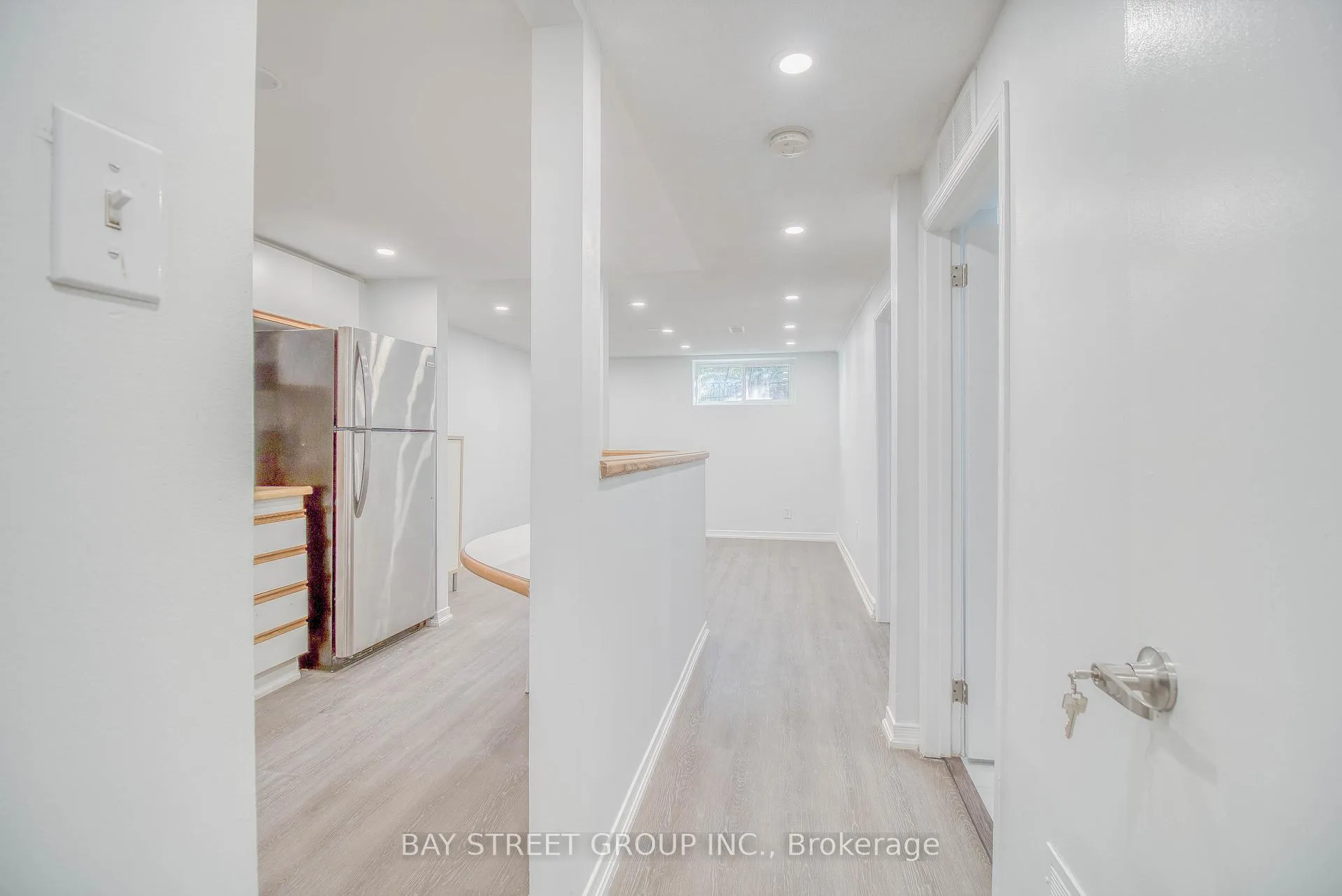 Photo 3 of Unit Basement #2, 65 Davis Road N, Aurora, Aurora Highlands — HOMEH