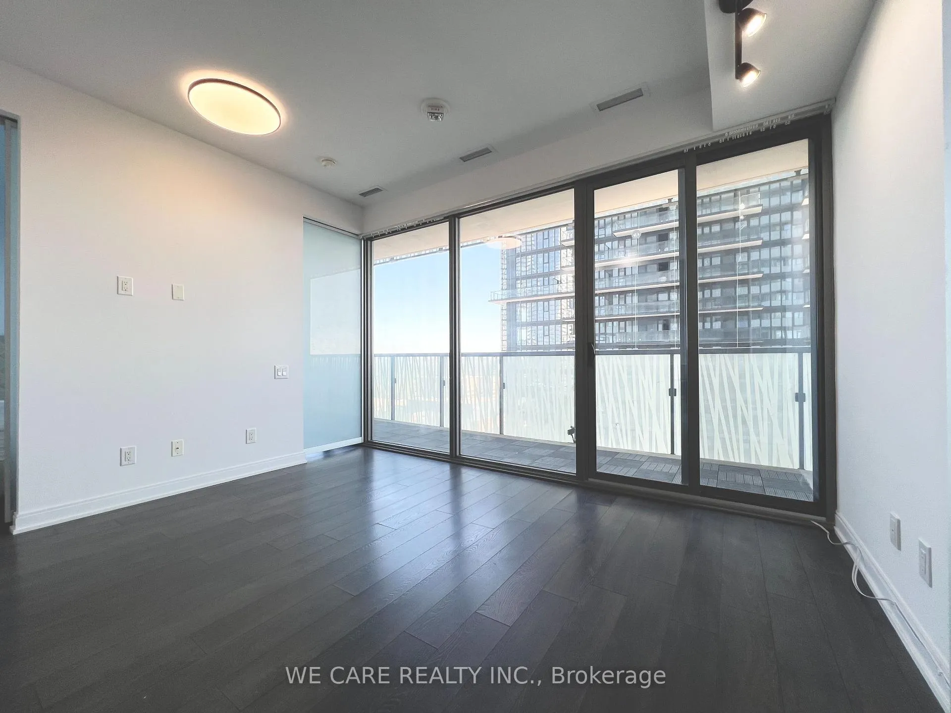 Photo 6 of Unit 2901, 50 Charles Street E, Toronto, Church-Yonge Corridor — HOMEH