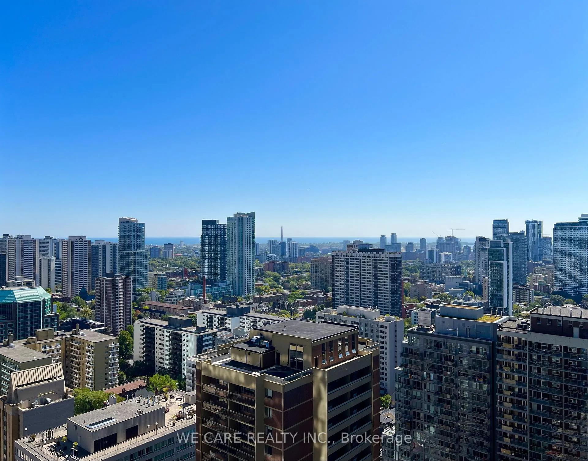 Photo 13 of Unit 2901, 50 Charles Street E, Toronto, Church-Yonge Corridor — HOMEH