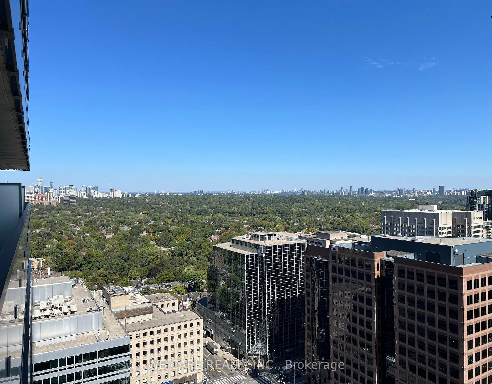 Photo 15 of Unit 2901, 50 Charles Street E, Toronto, Church-Yonge Corridor — HOMEH