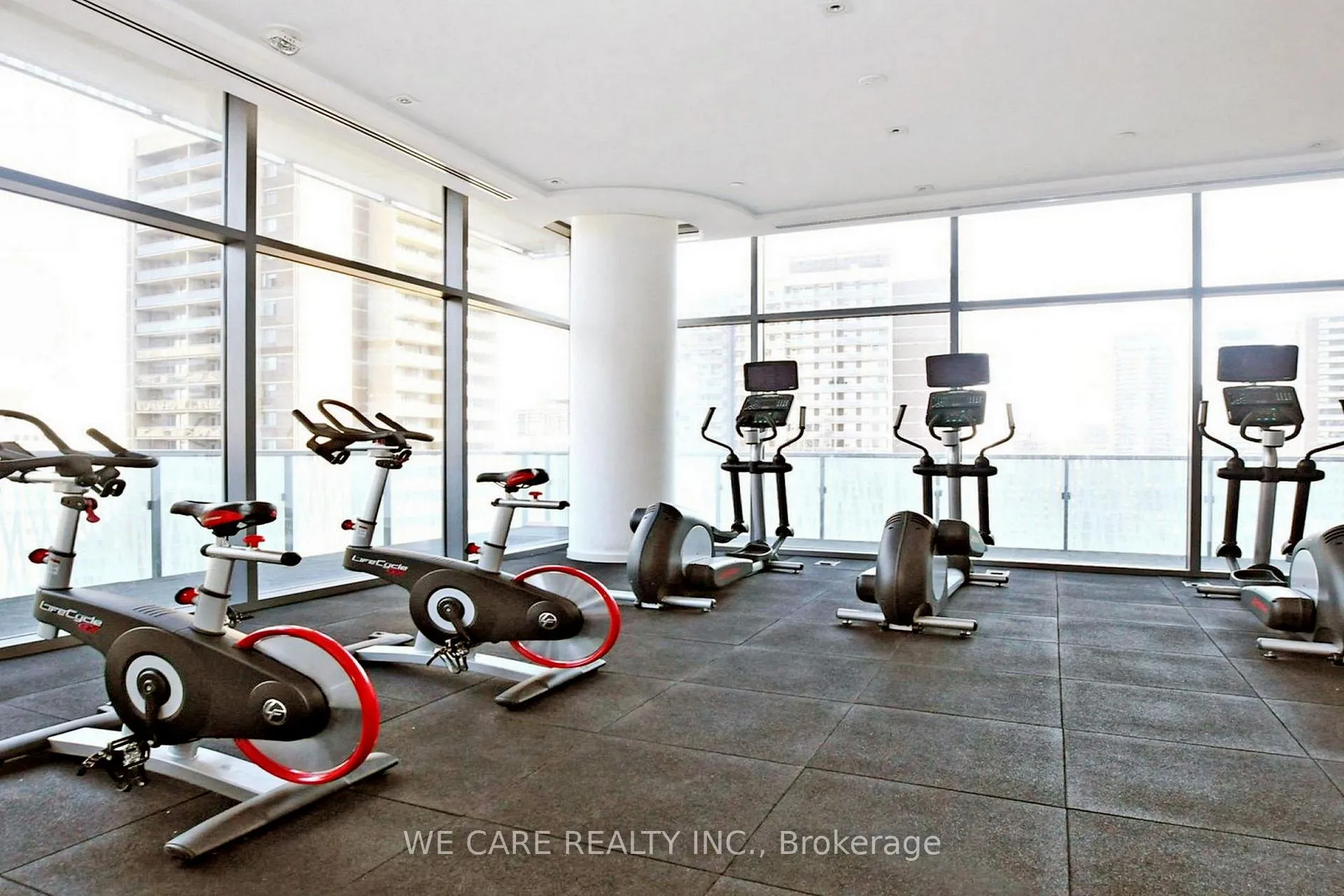 Photo 21 of Unit 2901, 50 Charles Street E, Toronto, Church-Yonge Corridor — HOMEH