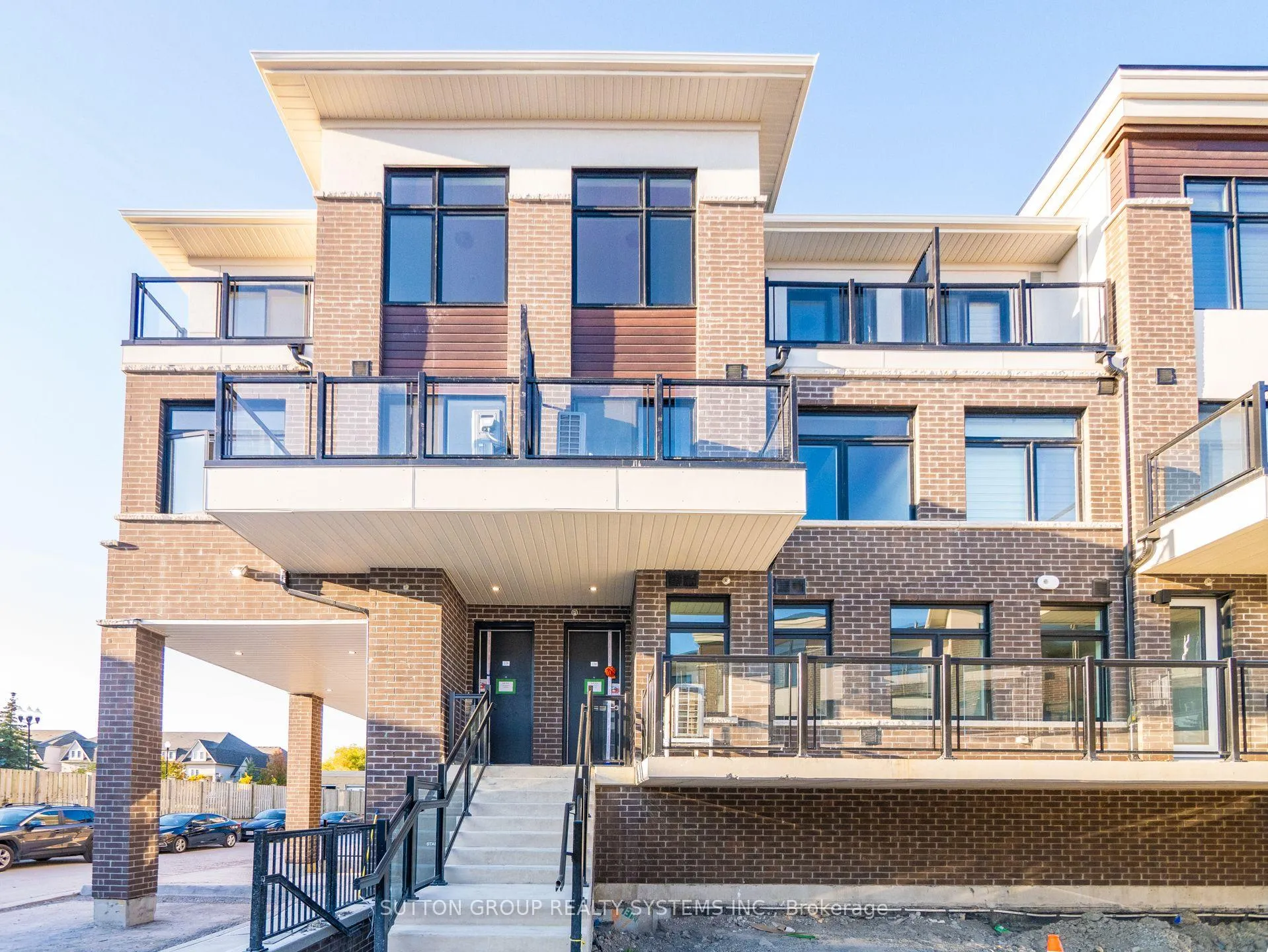 Photo 1 of Unit 228, 755 Omega Drive, Pickering, Woodlands — HOMEH