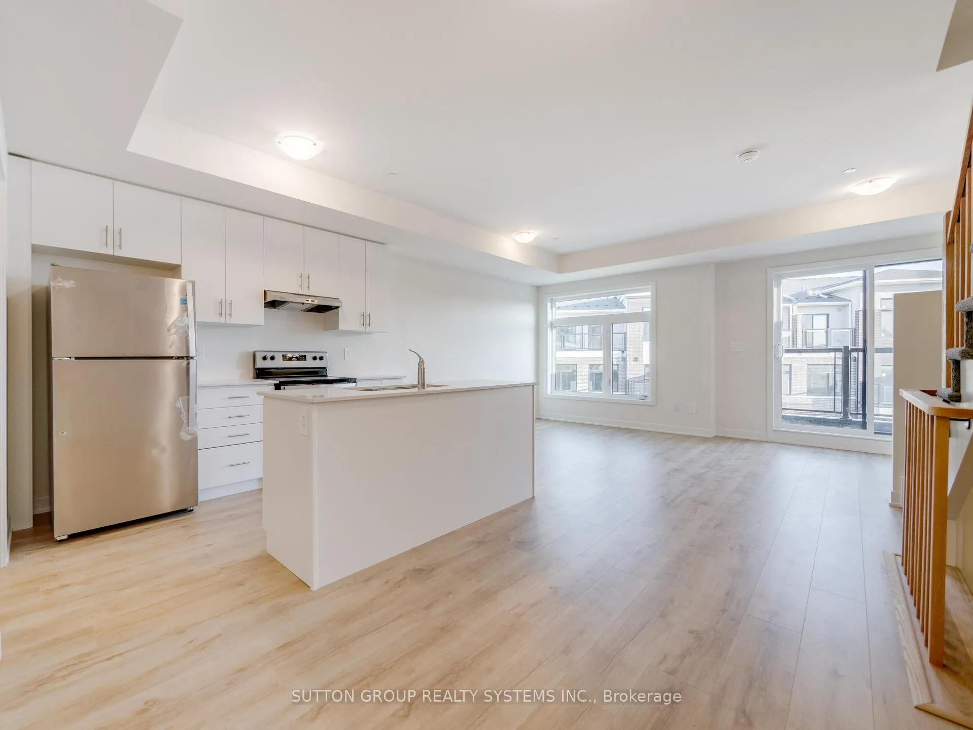 Photo 4 of Unit 228, 755 Omega Drive, Pickering, Woodlands — HOMEH
