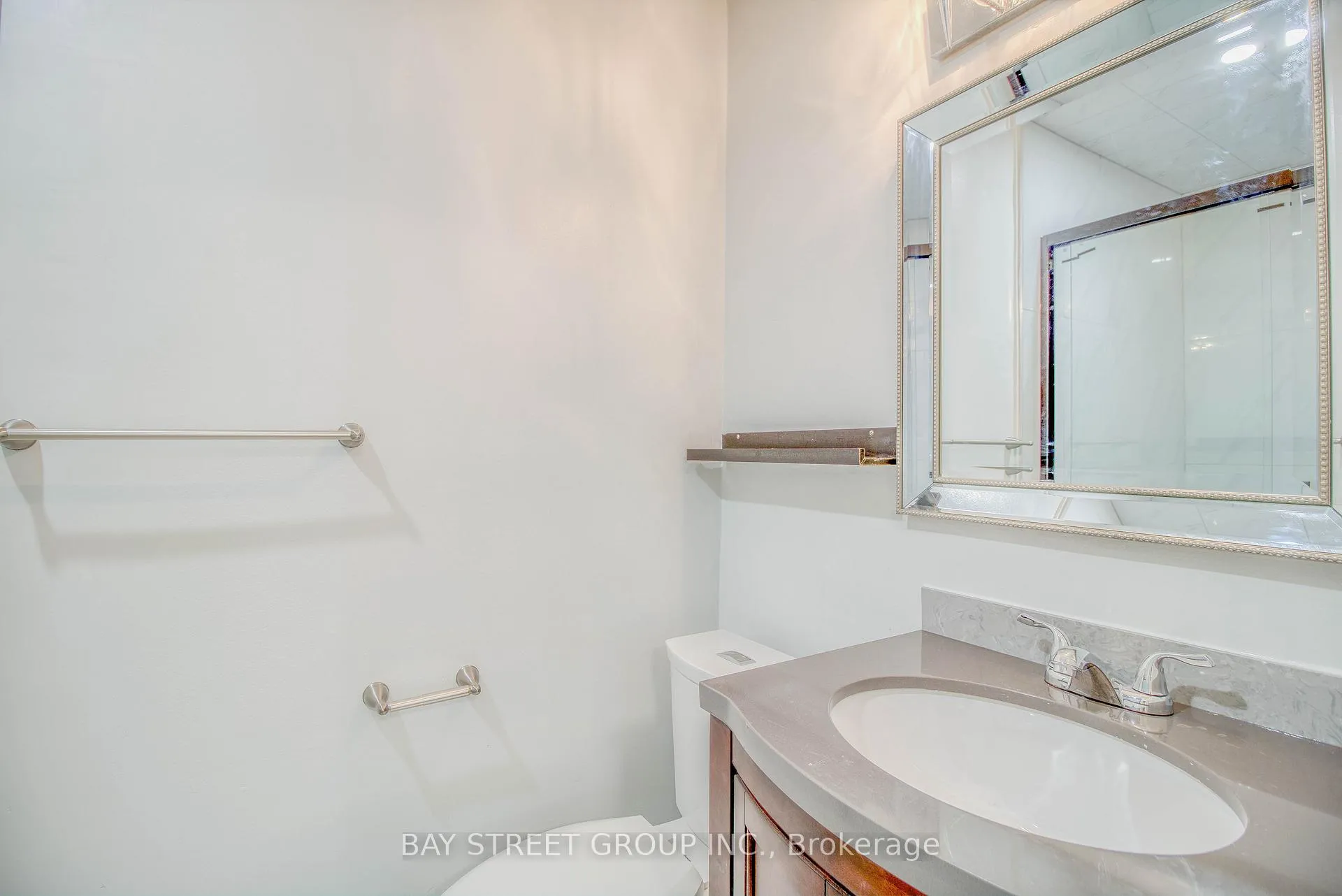 Photo 16 of Unit Main, 65 Davis Road, Aurora, Aurora Highlands — HOMEH
