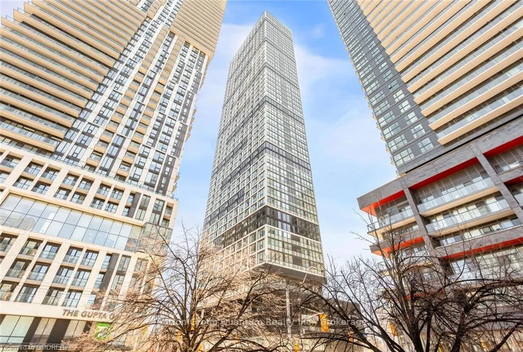 Photo 1 of Unit 709, 181 Dundas Street E, Toronto, Bay Street Corridor — HOMEH