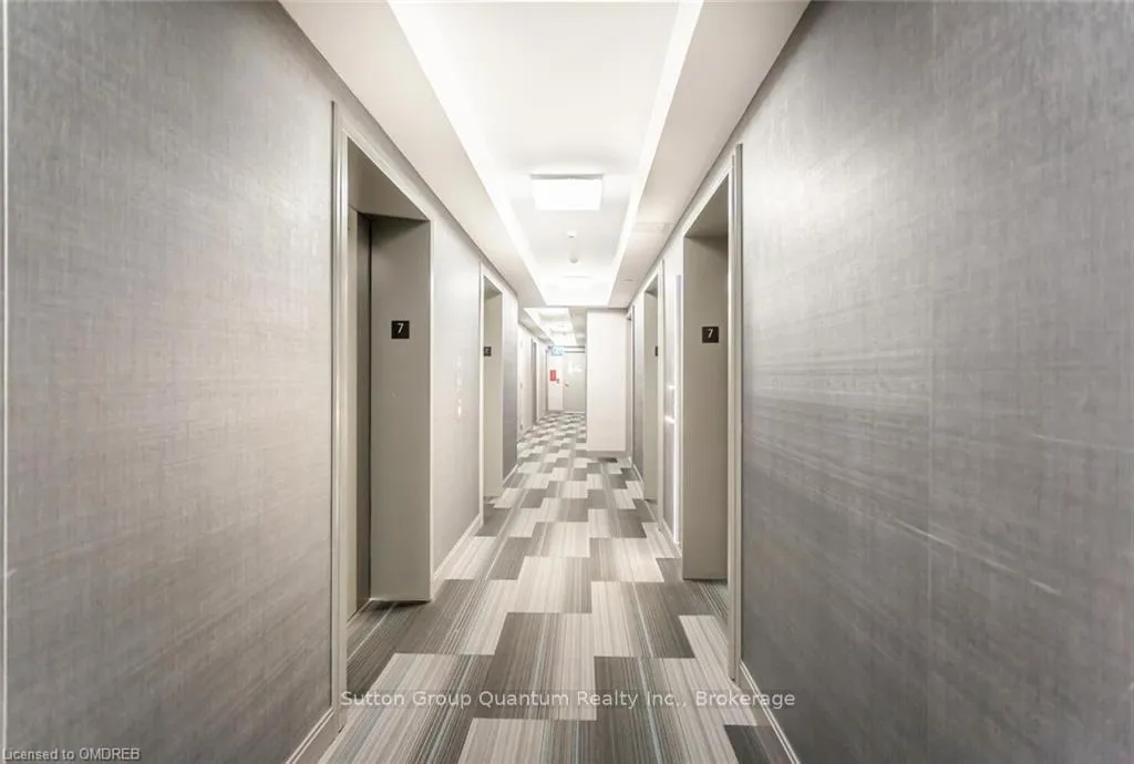 Photo 5 of Unit 709, 181 Dundas Street E, Toronto, Bay Street Corridor — HOMEH