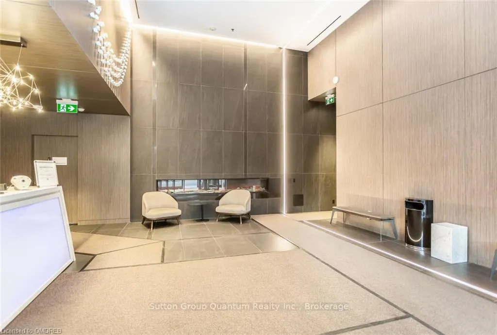Photo 6 of Unit 709, 181 Dundas Street E, Toronto, Bay Street Corridor — HOMEH