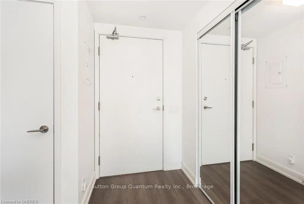 Photo 8 of Unit 709, 181 Dundas Street E, Toronto, Bay Street Corridor — HOMEH