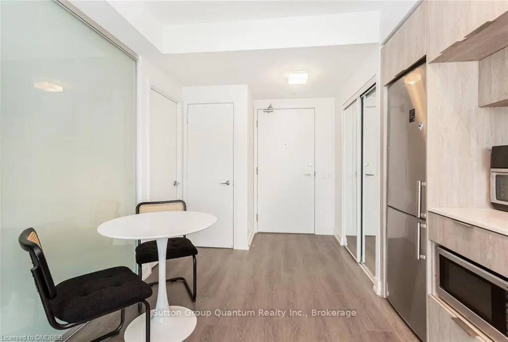 Photo 9 of Unit 709, 181 Dundas Street E, Toronto, Bay Street Corridor — HOMEH