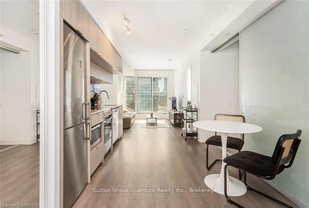 Photo 10 of Unit 709, 181 Dundas Street E, Toronto, Bay Street Corridor — HOMEH