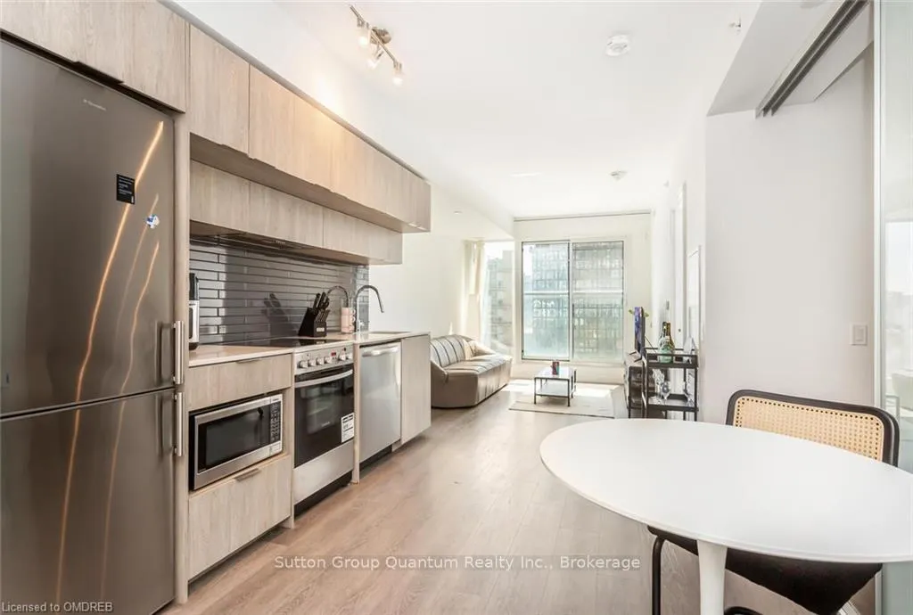 Photo 12 of Unit 709, 181 Dundas Street E, Toronto, Bay Street Corridor — HOMEH