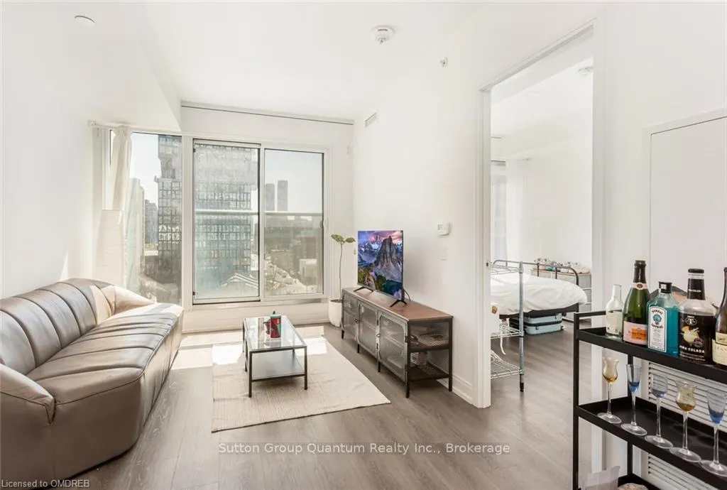 Photo 16 of Unit 709, 181 Dundas Street E, Toronto, Bay Street Corridor — HOMEH