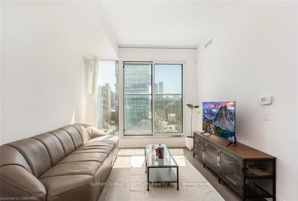 Photo 18 of Unit 709, 181 Dundas Street E, Toronto, Bay Street Corridor — HOMEH