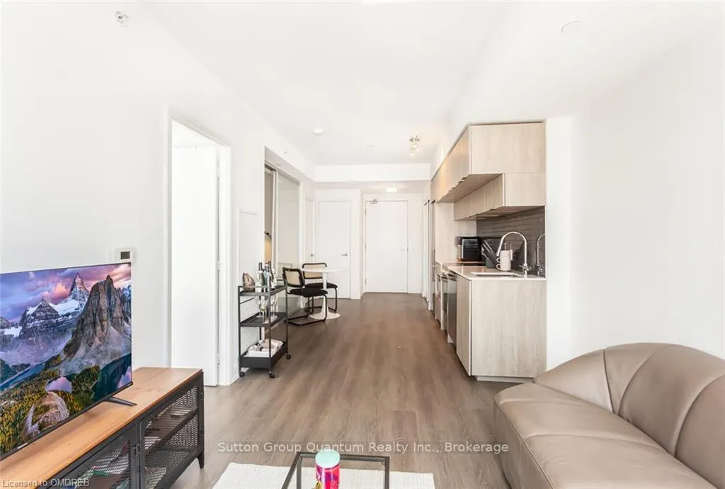 Photo 19 of Unit 709, 181 Dundas Street E, Toronto, Bay Street Corridor — HOMEH