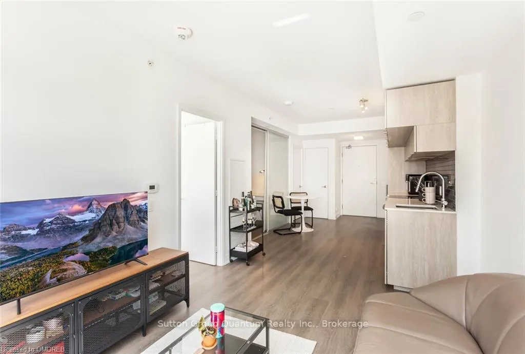 Photo 20 of Unit 709, 181 Dundas Street E, Toronto, Bay Street Corridor — HOMEH