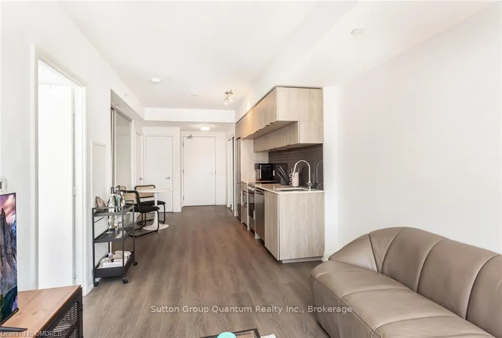 Photo 21 of Unit 709, 181 Dundas Street E, Toronto, Bay Street Corridor — HOMEH