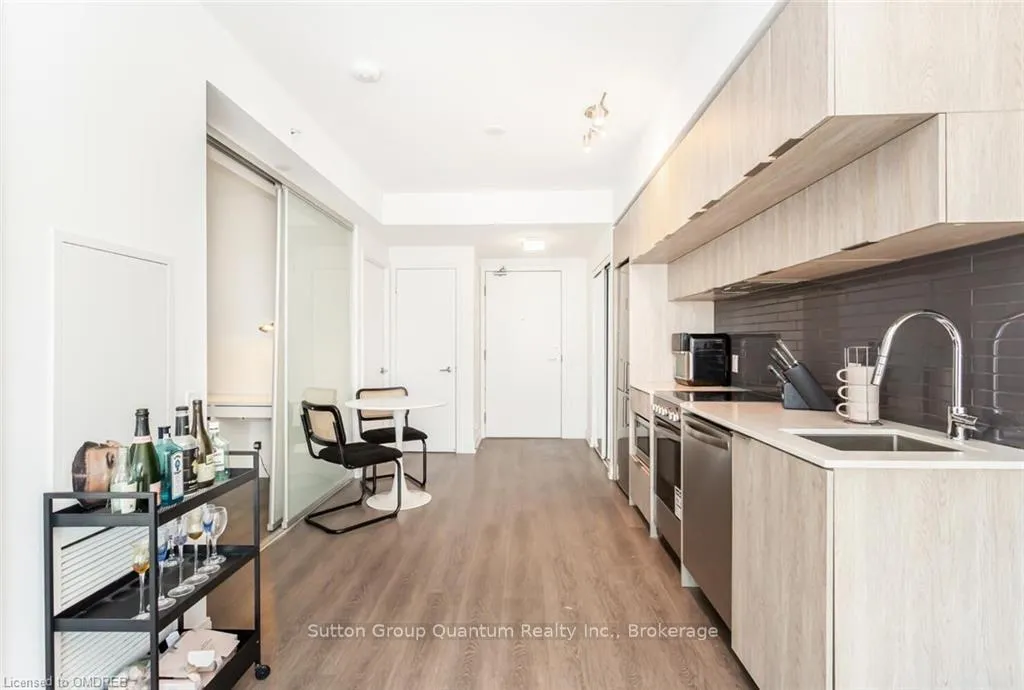 Photo 22 of Unit 709, 181 Dundas Street E, Toronto, Bay Street Corridor — HOMEH