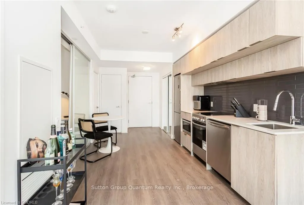 Photo 23 of Unit 709, 181 Dundas Street E, Toronto, Bay Street Corridor — HOMEH