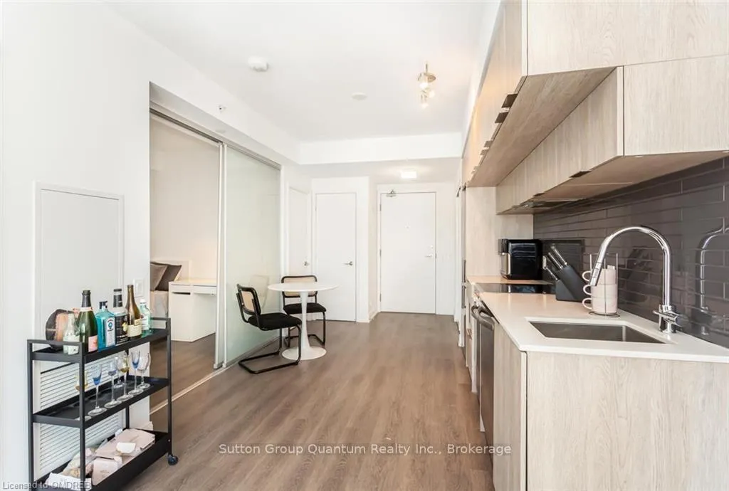 Photo 24 of Unit 709, 181 Dundas Street E, Toronto, Bay Street Corridor — HOMEH
