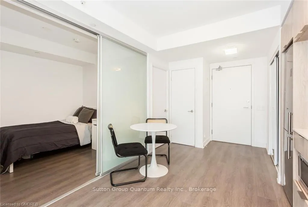 Photo 25 of Unit 709, 181 Dundas Street E, Toronto, Bay Street Corridor — HOMEH