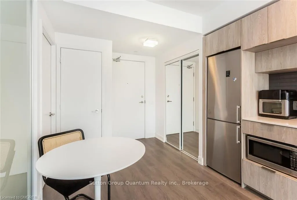 Photo 26 of Unit 709, 181 Dundas Street E, Toronto, Bay Street Corridor — HOMEH