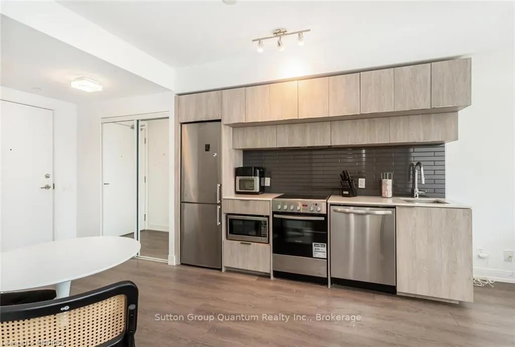 Photo 27 of Unit 709, 181 Dundas Street E, Toronto, Bay Street Corridor — HOMEH