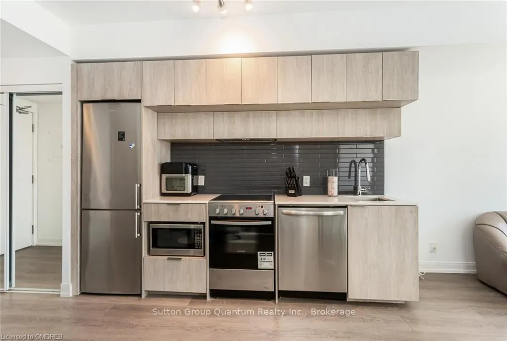 Photo 28 of Unit 709, 181 Dundas Street E, Toronto, Bay Street Corridor — HOMEH