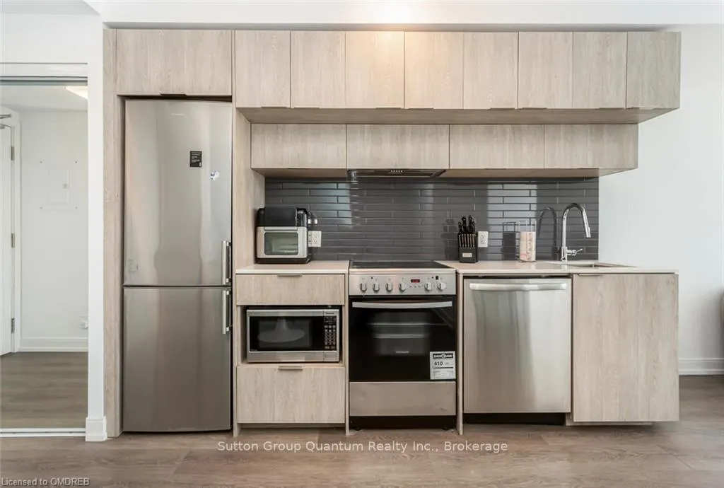 Photo 29 of Unit 709, 181 Dundas Street E, Toronto, Bay Street Corridor — HOMEH
