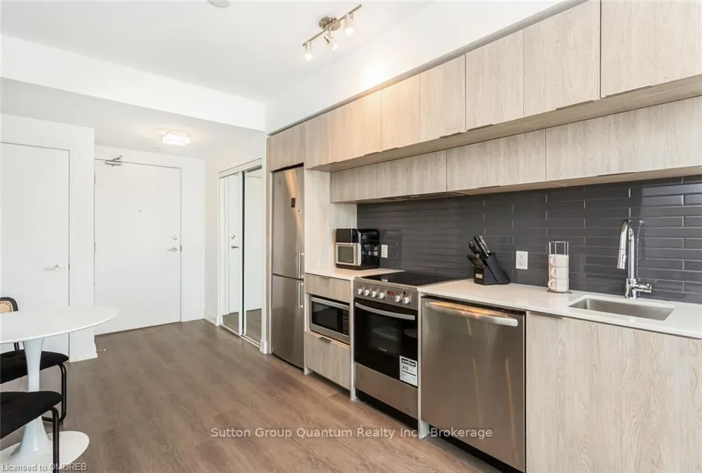 Photo 30 of Unit 709, 181 Dundas Street E, Toronto, Bay Street Corridor — HOMEH