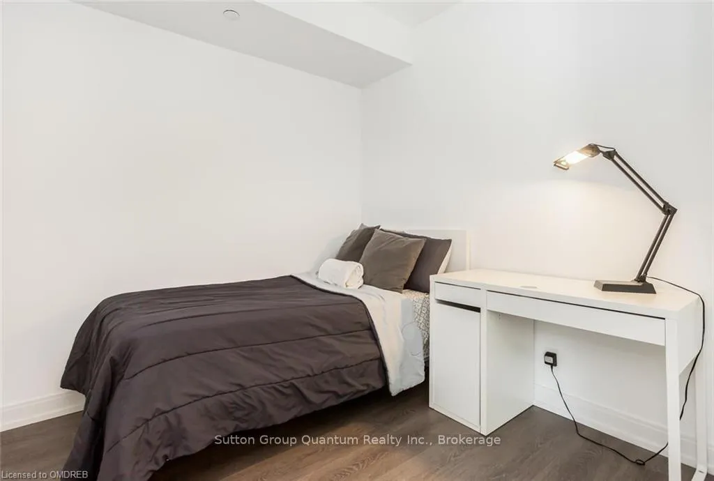 Photo 31 of Unit 709, 181 Dundas Street E, Toronto, Bay Street Corridor — HOMEH