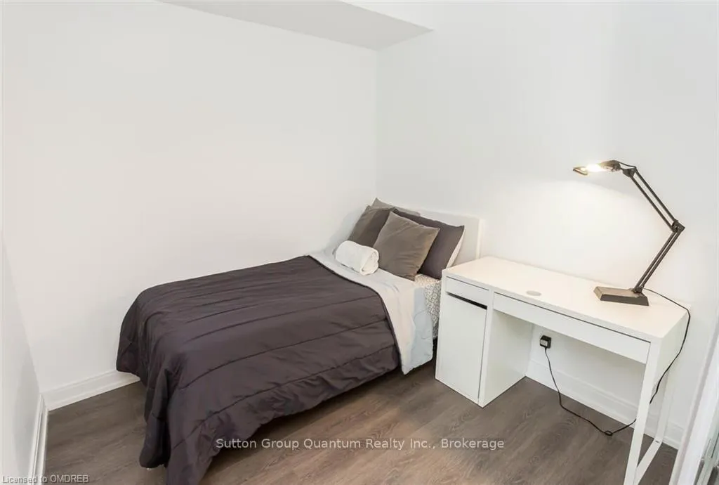 Photo 32 of Unit 709, 181 Dundas Street E, Toronto, Bay Street Corridor — HOMEH