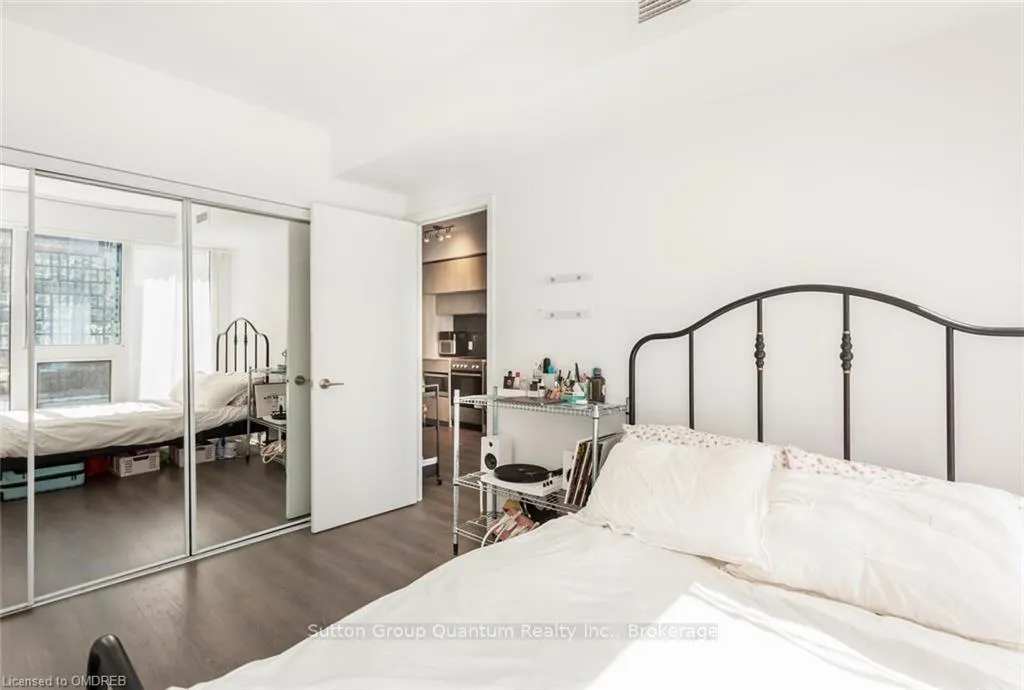 Photo 33 of Unit 709, 181 Dundas Street E, Toronto, Bay Street Corridor — HOMEH