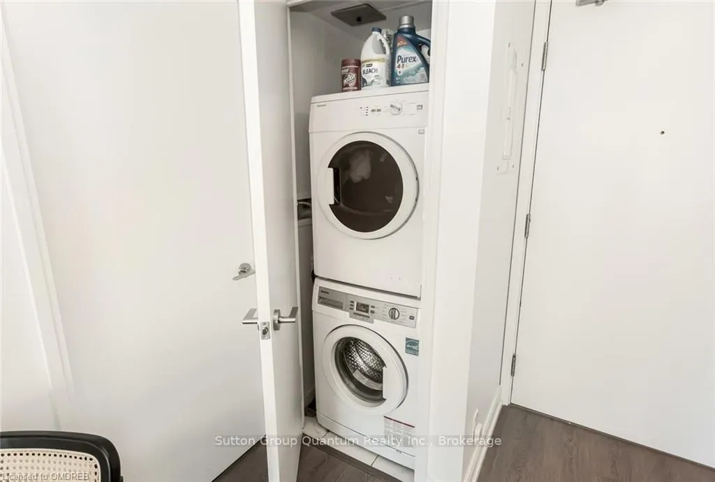 Photo 35 of Unit 709, 181 Dundas Street E, Toronto, Bay Street Corridor — HOMEH