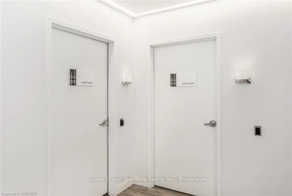 Photo 37 of Unit 709, 181 Dundas Street E, Toronto, Bay Street Corridor — HOMEH