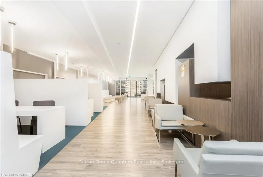 Photo 38 of Unit 709, 181 Dundas Street E, Toronto, Bay Street Corridor — HOMEH