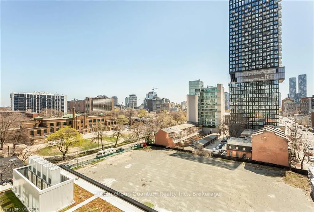 Photo 39 of Unit 709, 181 Dundas Street E, Toronto, Bay Street Corridor — HOMEH