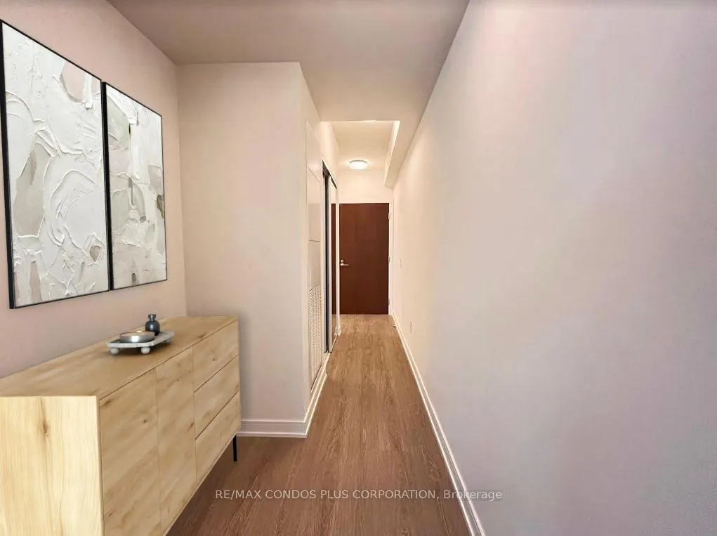 Photo 6 of Unit 304, 425 Front Street E, Toronto, Waterfront Communities — HOMEH
