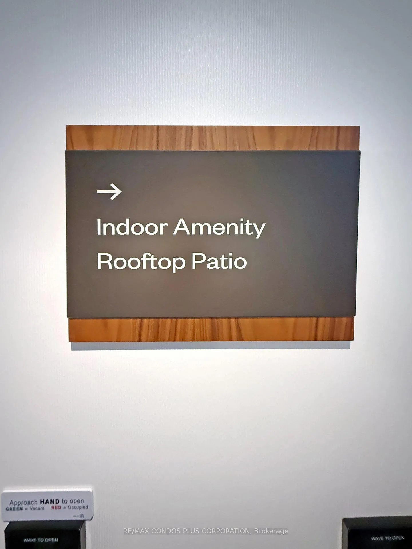 Photo 11 of Unit 304, 425 Front Street E, Toronto, Waterfront Communities — HOMEH