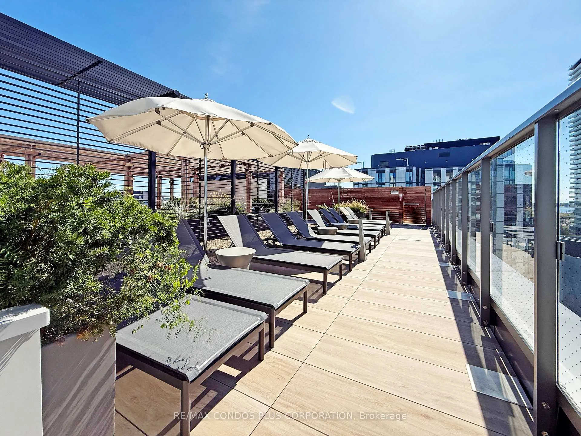 Photo 14 of Unit 304, 425 Front Street E, Toronto, Waterfront Communities — HOMEH
