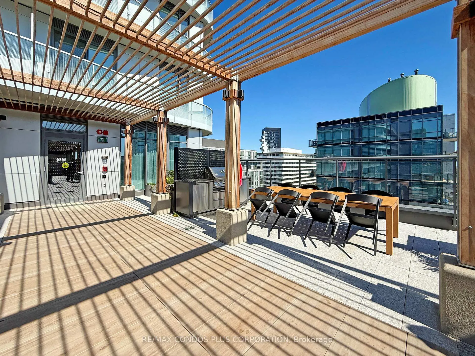Photo 16 of Unit 304, 425 Front Street E, Toronto, Waterfront Communities — HOMEH