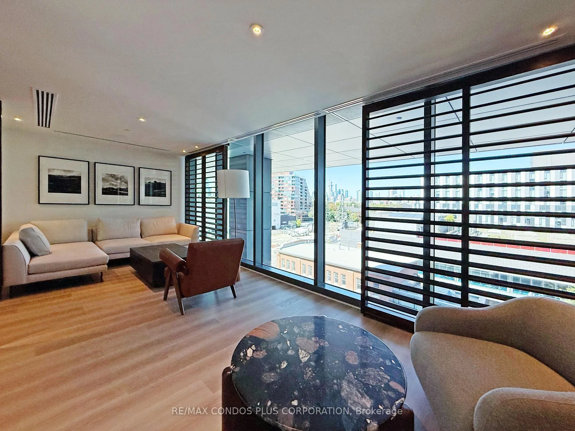 Photo 22 of Unit 304, 425 Front Street E, Toronto, Waterfront Communities — HOMEH