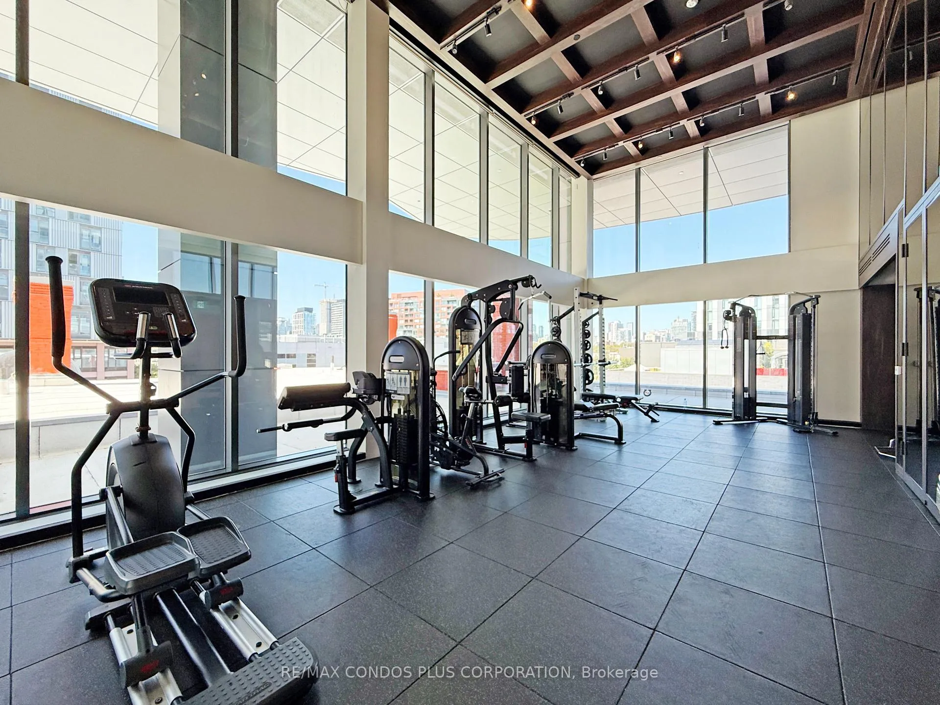 Photo 25 of Unit 304, 425 Front Street E, Toronto, Waterfront Communities — HOMEH