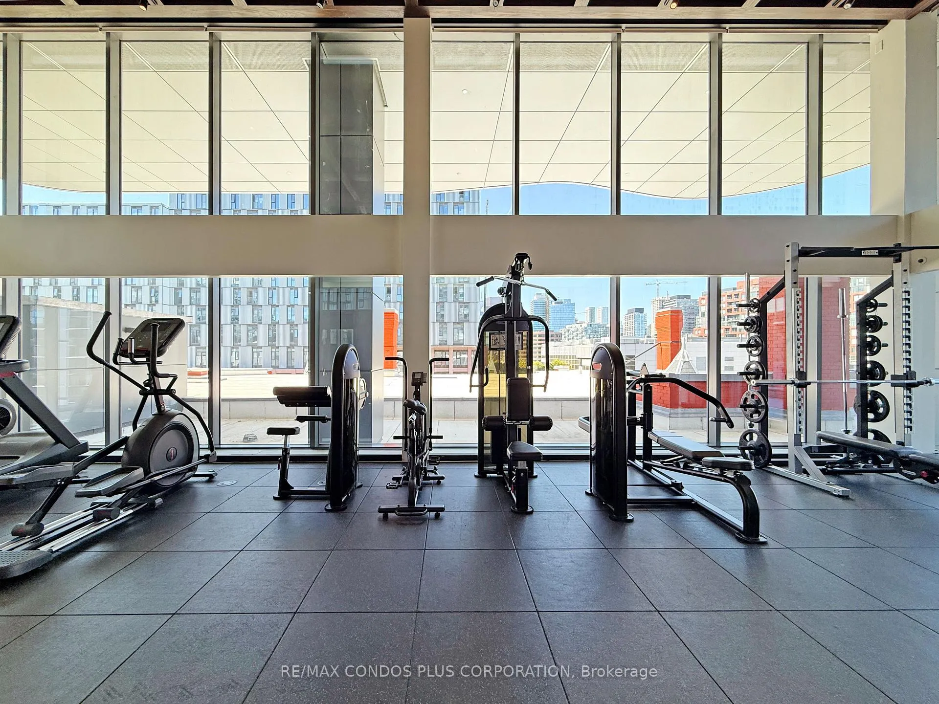 Photo 26 of Unit 304, 425 Front Street E, Toronto, Waterfront Communities — HOMEH