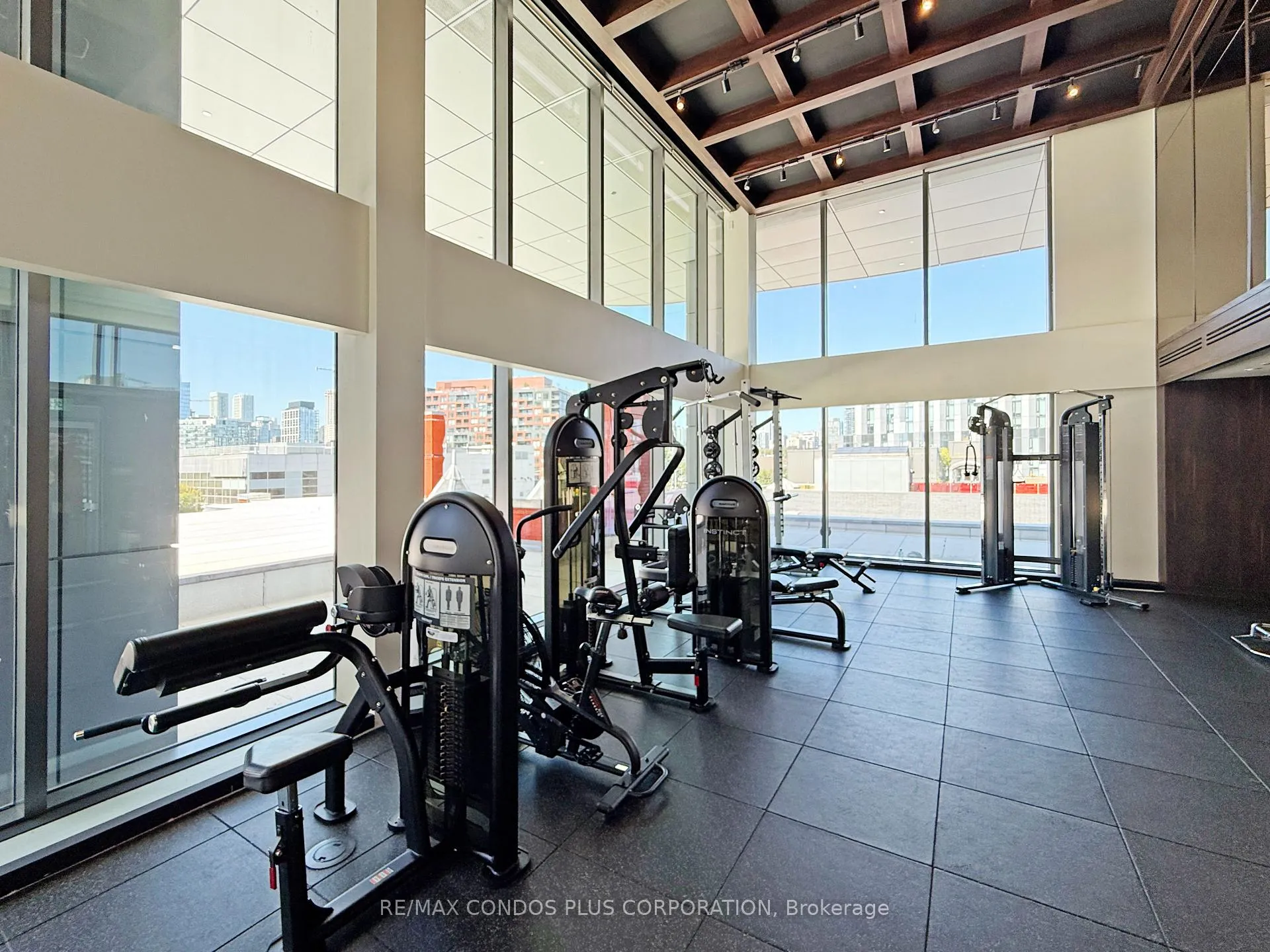 Photo 27 of Unit 304, 425 Front Street E, Toronto, Waterfront Communities — HOMEH